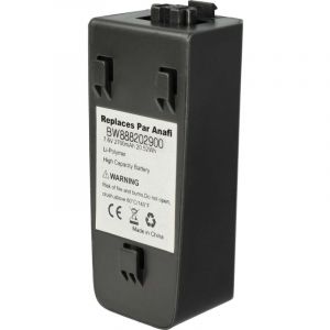 Vhbw - Batterie compatible avec Parrot Anafi Work, Anafi Thermal, Anafi fpv, Anafi Extended drone (2700mAh, 7,6V, Li-polym&egrave;re)