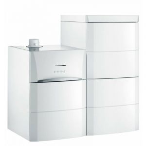 De Dietrich - Chaud Modulens Agc25vv B220shl