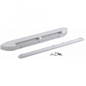 Anjos Ventilation - Kit entrée d'air isola hy CE2A +6 vis - anjos : 0645