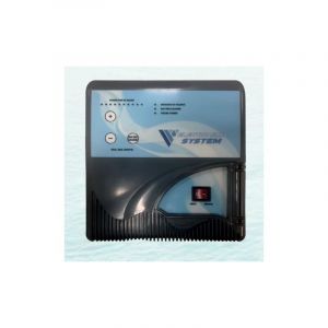 SCP - Electrolyseur &agrave; inversion de polarit&eacute; Sensory jusqu'&agrave; 45m&sup2;