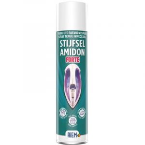 Amidon forte 400 ml - Riem