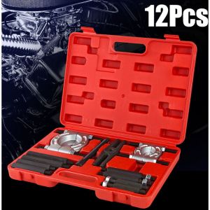 Coffret Extracteur de Roulements 12 Pièces