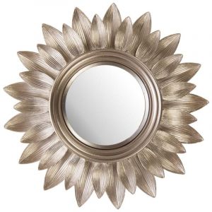 Miroir convexe Sole 21 cm - Amadeus