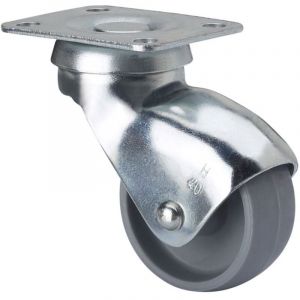 Roulette pivotante 3-17-4