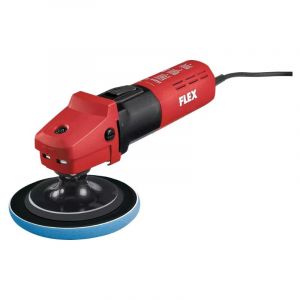 Flex - Polisseuse classique 1200W Ø125 L1503VR - 250280