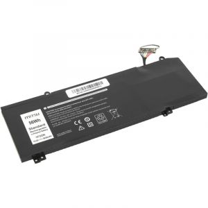 Batterie 1F22N pour Dell G5 G7 15 Alienware M15 M17