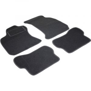 Tapis de sol pour vw Passat 1997 - 2000
