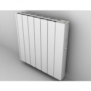 Ducasa - Radiateur &agrave; inertie fluide 1500w 0.637.319