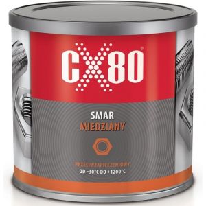 Graisse anti-scellage au cuivre 500 g - CX-014