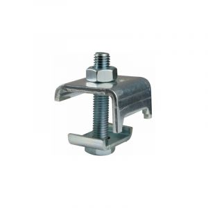 Fixation rail r7-r6 sur ipn