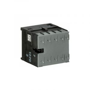 ABB - Contacteur série b, 3 pôles , 3 fonctions no, 20 a, 240 v, 4 kW ( Prix pour 1 )