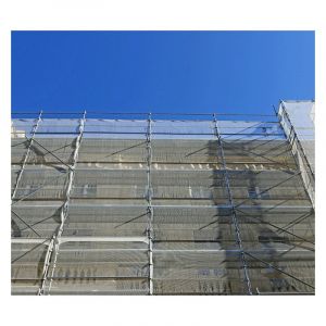 Direct Filet - Filet d'échafaudage - 50g/m² 2.57 x 50 m