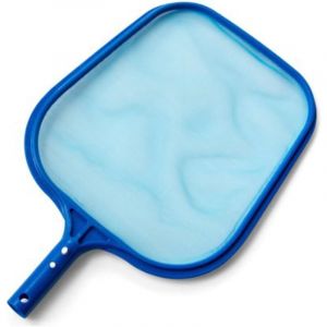 Puisettes de Surface pour Piscine, ramassage des Feuilles de Surface, Filet de Nettoyage, Pool Net Leaf Skimmer