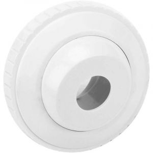 Csparkv - Buse de refoulement Piscine Hors Sol,Buse orientable Piscine remplaçable pour Piscine Raccord de buse de Jet de Sortie d'eau Accessoire de