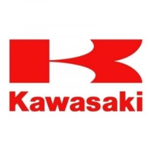 Poulie de d&eacute;marrage de d&eacute;broussailleuse mod&egrave;les TD24 TD33 59101-2057 KAWASAKI