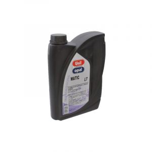 Unil Opal - Huile pour boîtes de vitesses autos Matic lt - 2l SP186255UO