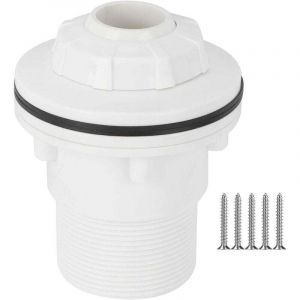 Vtizikl 6 Vitesses Pommeau de Levier de Vitesse pour BMW E34 E36 E38 E39 E46 E53 E60 E61 E63 E64 E83 E90 E91 E92 E93 Levier de Vitesses Handball