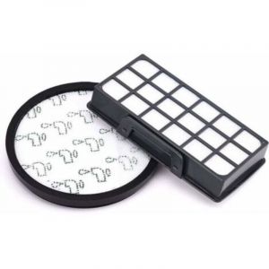 Filtres Pour Rowenta Silence Force Cyclonic 4Aaaa Ro7647Ea Ro7663Ea Ro7676Ea Ro7681Ea (Mod&egrave;le Ro76Xx) Aspirateurs, Filtre De Rechange Accessoires