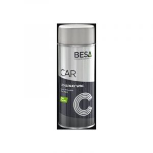 Bombe de peinture Noir Foncé ral 9005 Mat