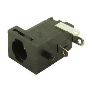 Connecteur basse tension embase femelle horizontale Cliff FC681478 &Oslash; int&eacute;rieur: 5.85 mm 2.1 mm 1 pc(s) Y946281