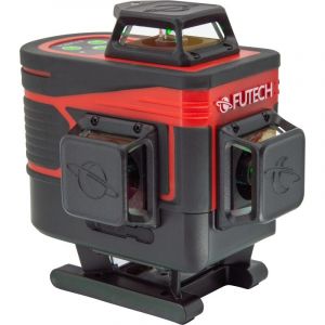 Futech - Multicross 4D Compact Vert 035.4DG