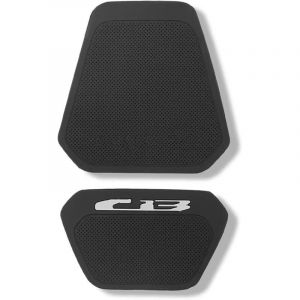 Autocollant de r&eacute;servoir de carburant pour CB650R pour CB1000R pour CB650 pour CB1000 moto tampon de r&eacute;servoir de carburant autocollant de Protection