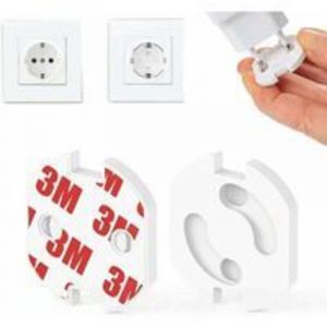 Mowze - 24 pcs Plastique Rideau De Douche Anneau Rideau C-Ring Crochet Cintre Baignoire Rideau Boucle Clip Coulissant Salle De Bains Douche Fen&ecirc;tre