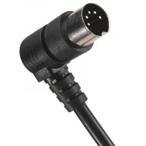 Remplacement de la TéLéCommande Du Canapé éLectrique, Fauteuil Inclinable à 5 Broches et 4 Boutons pour okin limoss Pride Golden Berkline