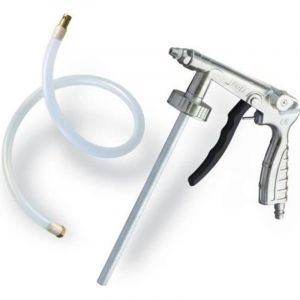 BOLL - Pistolet a blackson anti gravillon avec flexible