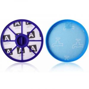 Tomkity Lot Remplacement Filtre Pour Aspirateur Dyson Dc19 Dc29 Dc19T2 Dc21 Dc20