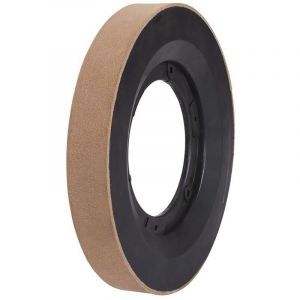 Disque de morfilage en cuir NTS251 Holzstar 5910252