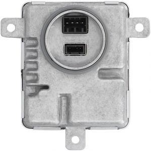 Ballast de Phare de Voiture, pour Module de Commande de Ballast de Phare hid 8K0941597C Améliorer la Plage D'éclairage Adaptée pour A3 / A4 / S4 / A5