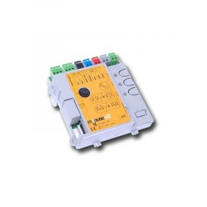 nice pi&egrave;ce d&eacute;tach&eacute;e orig. carte &eacute;lectronique portail battant mhouse cl2kit/02