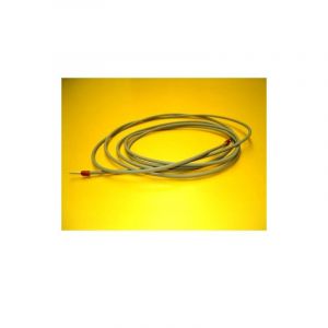 Fiem - Résistance Silicone 143w Pour Couveuses Volailles R75h