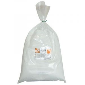 DOUSSELIN - Sulfate d'alumine sac 5kg