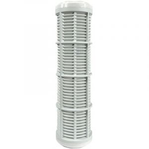 Filtre &agrave; Eau Lavable 80 Microns