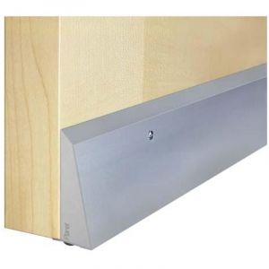 Planet - Base (ft, rf) 1150 mm anodis&eacute; incolore