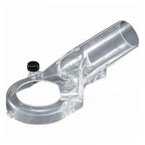 Raccord d'aspiration pour D&eacute;fonceuse MAKITA RP1800, RP2300