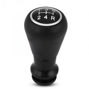 Pommeau de levier de vitesse pour C1 C2 C3 C4 Saxo Picasso Berlingo GTI Xsara et 106 107 205 206 207 301 306 307 308 408 508