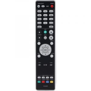 Télécommande pour Marantz SR6009 SR6010 SR6011 RC020SR RC021SR RC024SR RC025SR RC033SR RC034SR