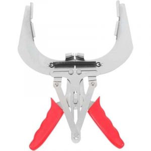 Pince &agrave; segments de piston &ndash; Outil de montage et de d&eacute;montage, compresseur de segments, outil professionnel pour garages automobiles
