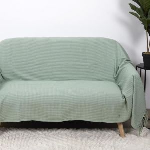 Jet&eacute; de canap&eacute; SOFIA 170x250 cm