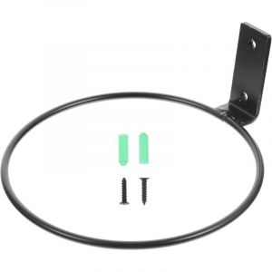 Support Mural Pot De Fleur Anneau De Support De Pot De Fleur Jardini&egrave;re Verticale Ext&eacute;rieur &Eacute;tag&egrave;re Murale Panier Mural Suspendu Jardini&egrave;re Murale Le