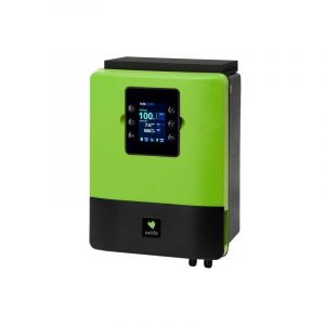 Produits Piscine - Oxilife Système électrolyse au sel + hydrolyse pour piscine jusqu'à 60 m³, WiFi option