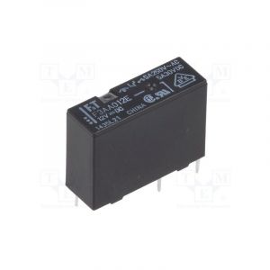 Relais 12vdc 5a/250vac Spsp-no Cto. Printed Fujitsu Ftr-f3aa012e-ha
