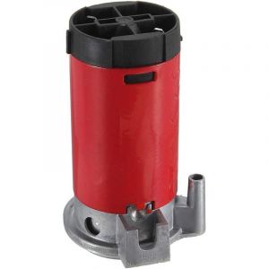 Jeffergarden Compresseur d'Air 12V, 105-115 db,Pompe &agrave; Air pour Klaxon, Kit de Compresseur de Klaxon Super Fort pour Tout V&eacute;hicule, Camion, Voiture,