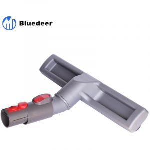 Brosse flexible pour parquet Dyson V7 V8 V10 V11 V15 (avec adaptateur), V6 DC33c, DC37, DC19T2, DC22, DC23, DC23T2, DC24, DC26 Aspirateur Parquet