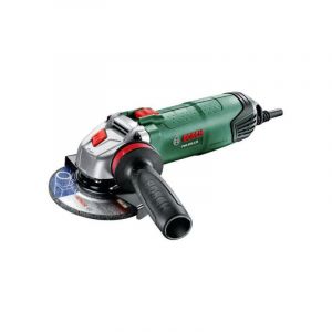 Meuleuse a main Bosch pws 850-125 + avh + Disque diamanté - 06033A270C