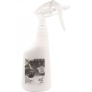 Colle fixation graviers &agrave; pulv&eacute;riser-Spray 750 ml - Incolore