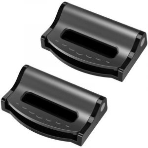 Ajusteur De Ceinture De S&eacute;Curit&eacute; De Voiture, pince ceinture de s&eacute;curit&eacute; voiture, bloque ceinture de securite voiture, Clip De R&eacute;Glage De Ceinture De